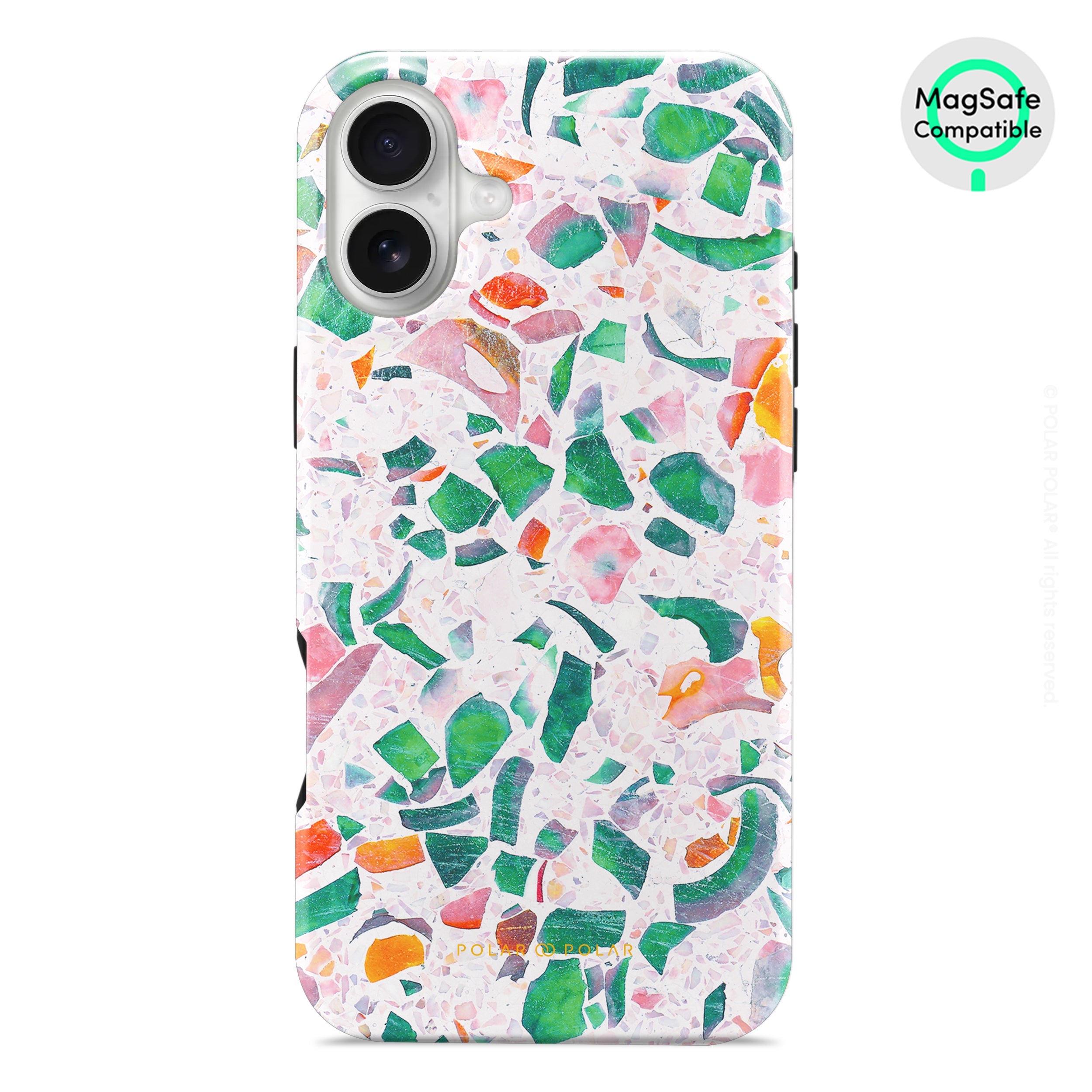 Standard_iPhone 16 Plus | Tough MagSafe Case