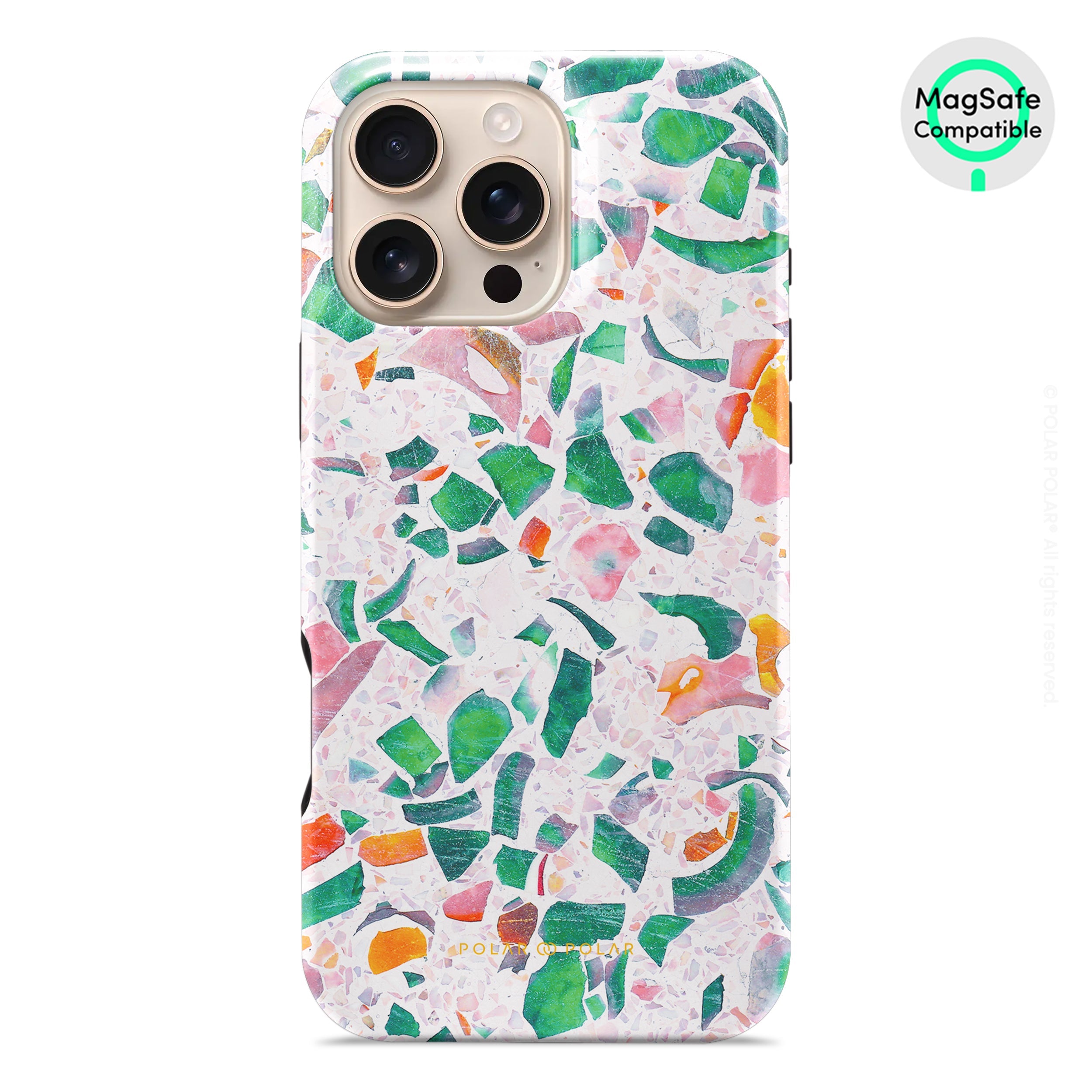 Standard_iPhone 16 Pro Max | Tough MagSafe Case