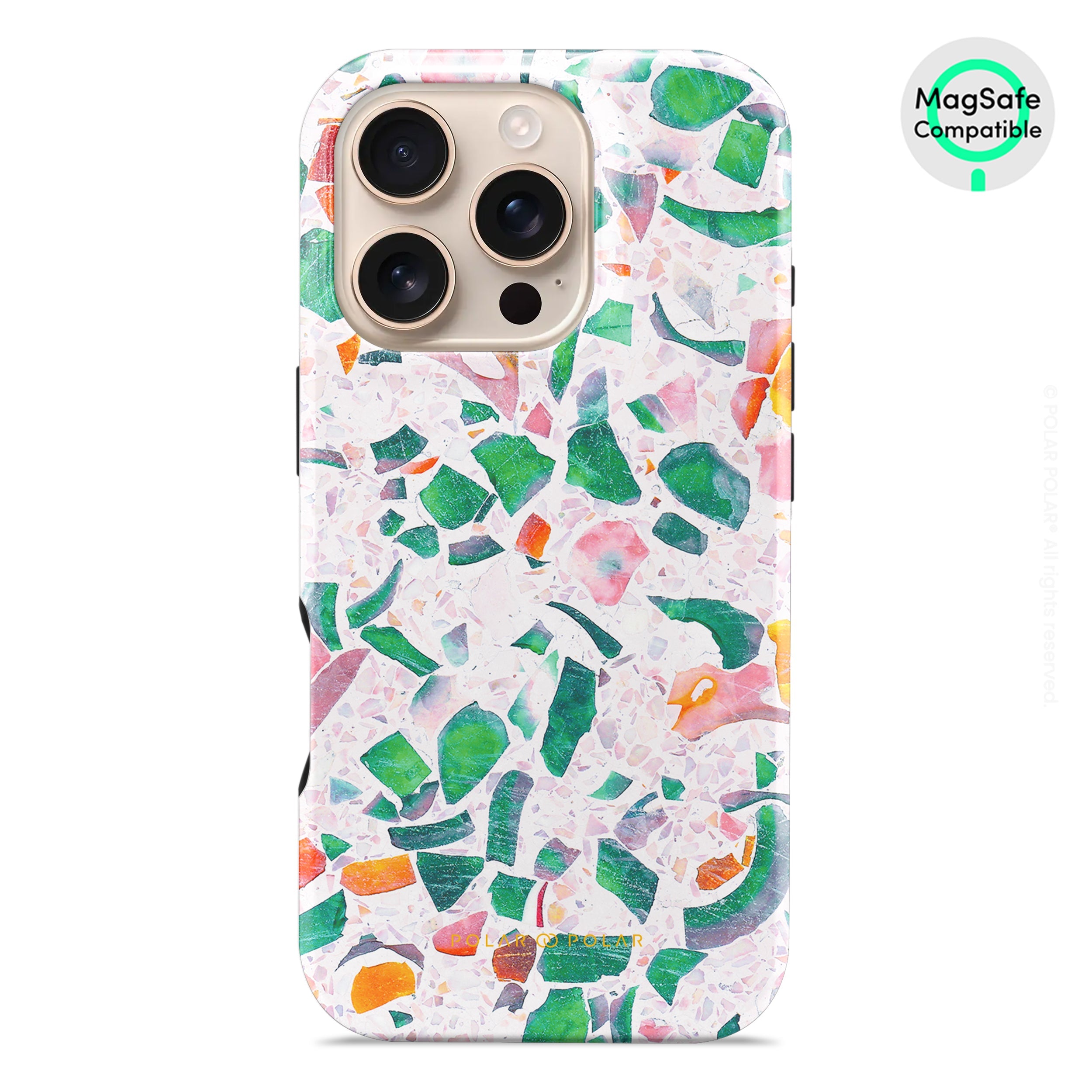 Standard_iPhone 16 Pro | Tough MagSafe Case