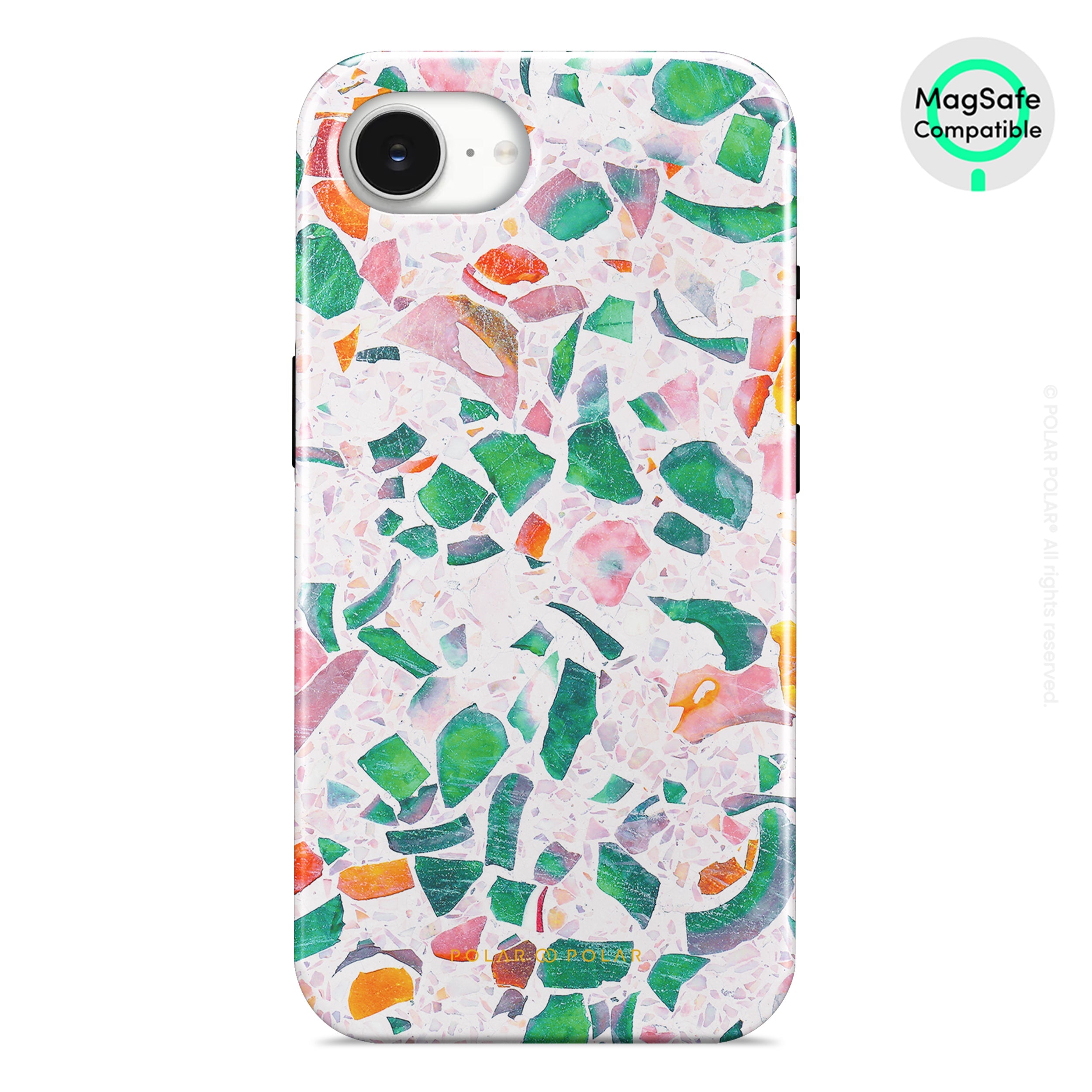 Standard_iPhone 16e | Tough MagSafe Case