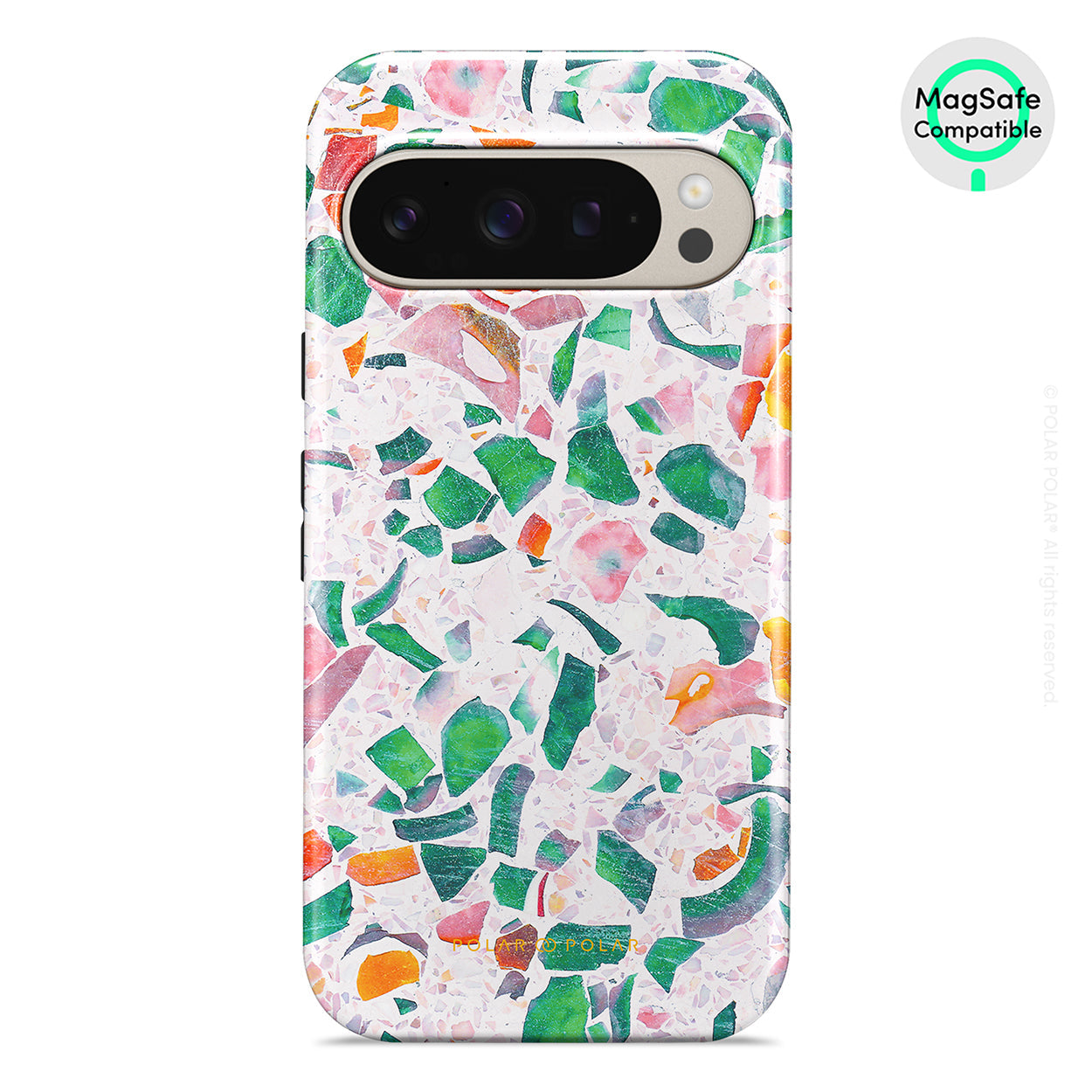 Standard_Google Pixel 9 Pro | Tough MagSafe Case
