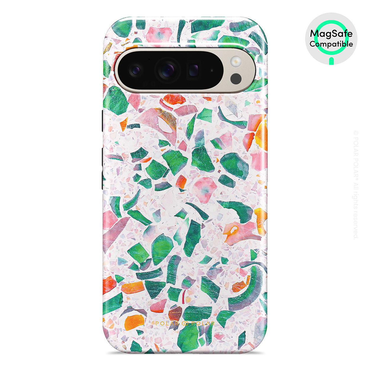 Standard_Google Pixel 9 Pro XL | Tough MagSafe Case