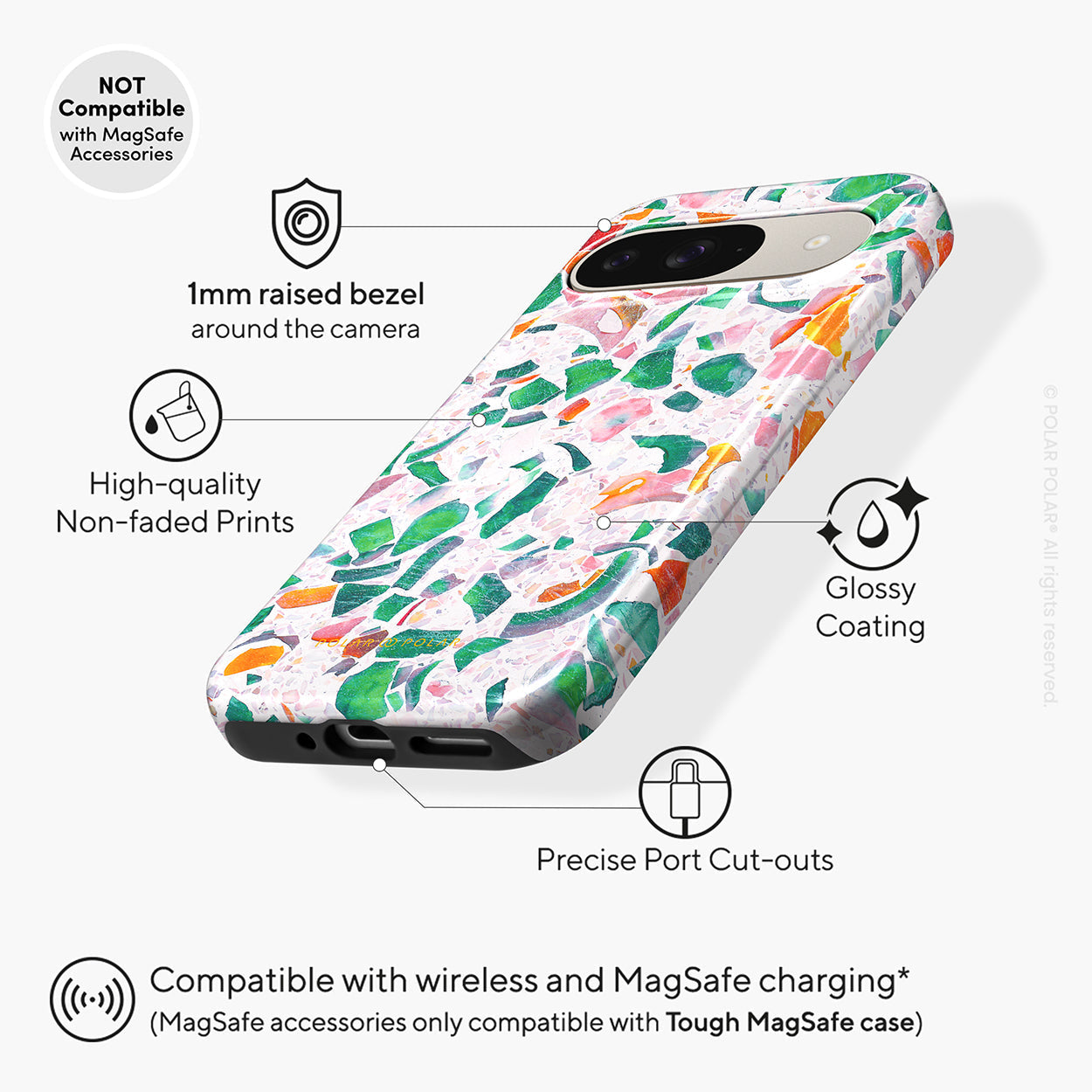 Standard_Google Pixel 10 | Tough Case (dual-layer)