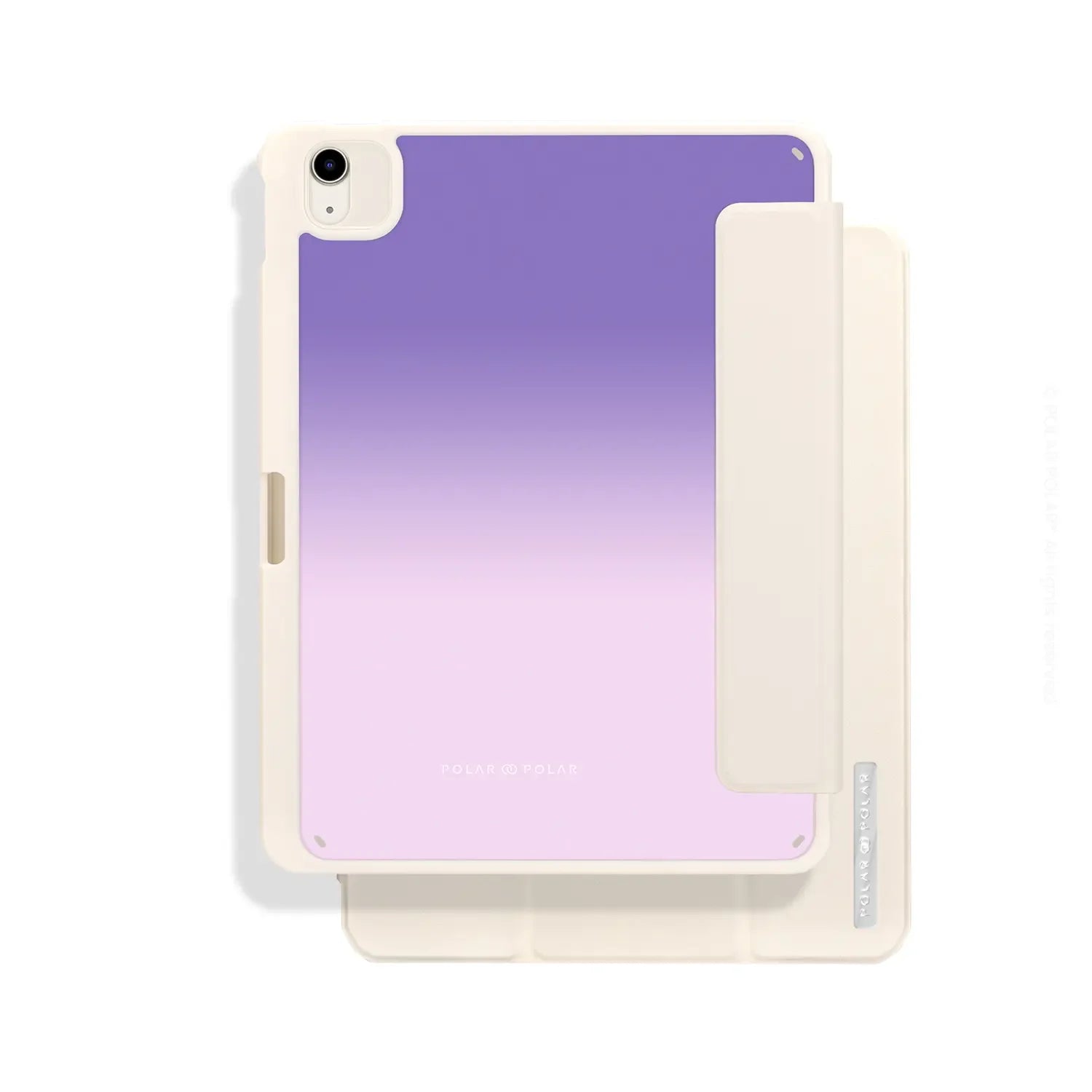 Standard_iPad Air 10.9-inch (5th 4th gen) | Milky White