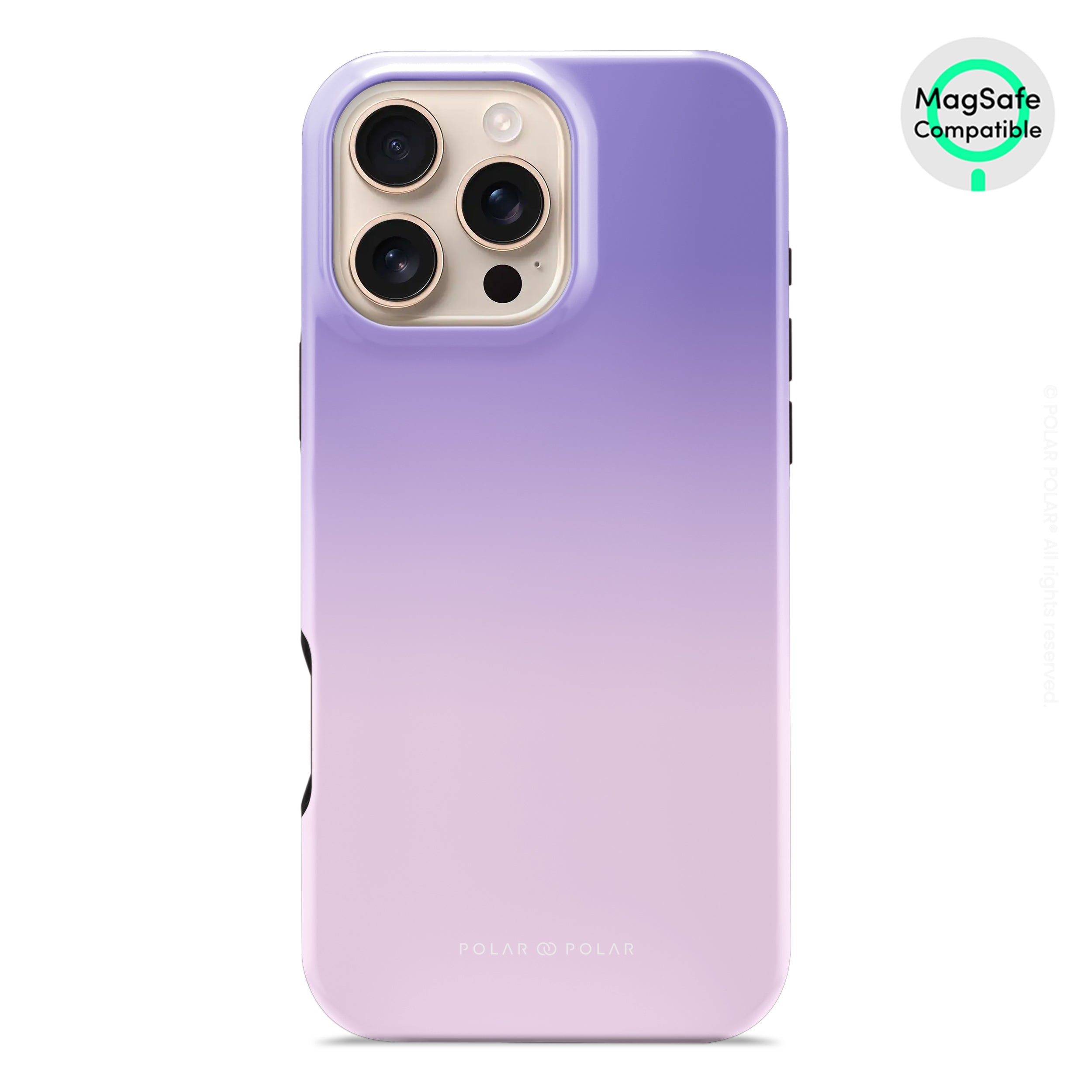 Standard_iPhone 16 Pro Max | Tough MagSafe Case