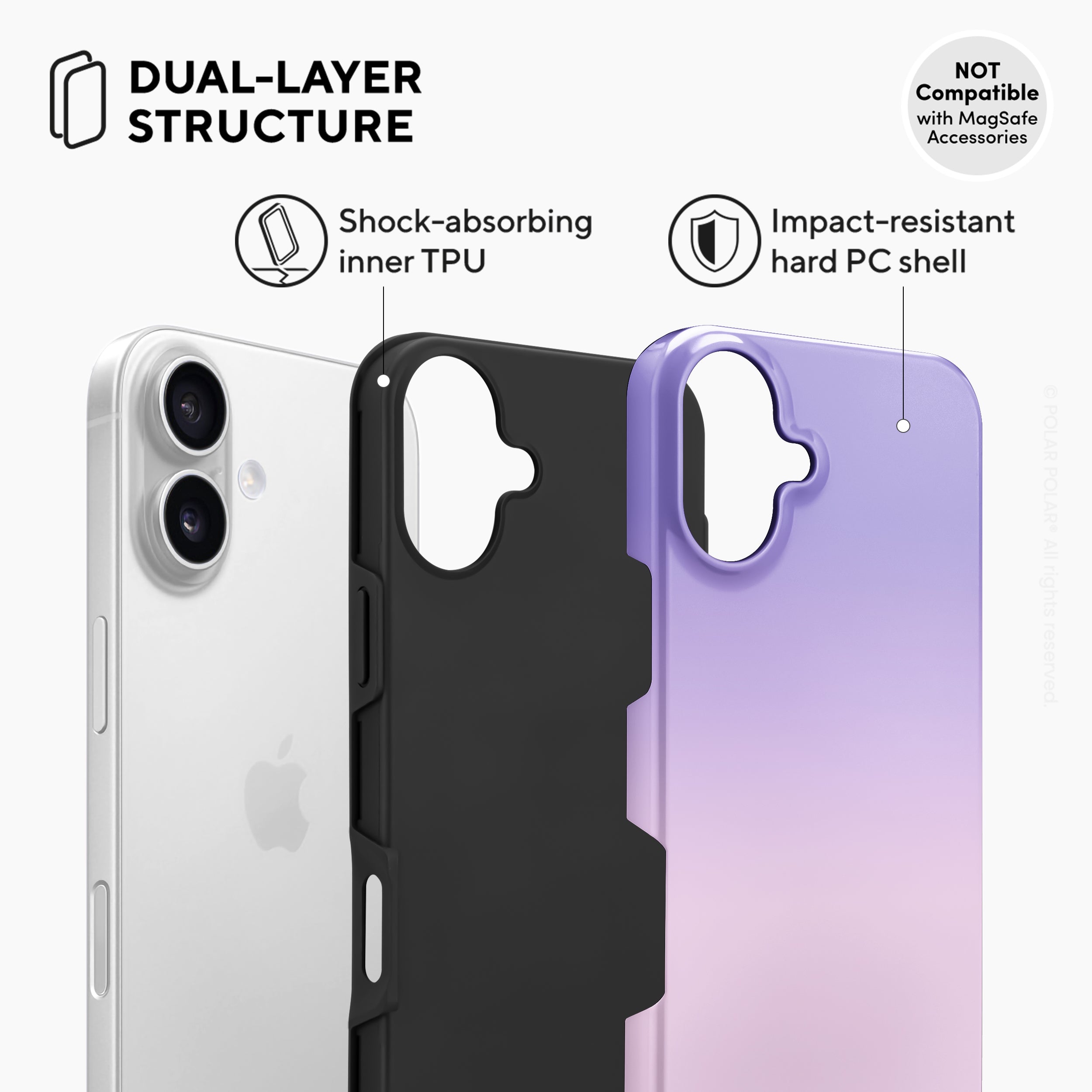 Standard_iPhone 16 | Tough Case (dual-layer)