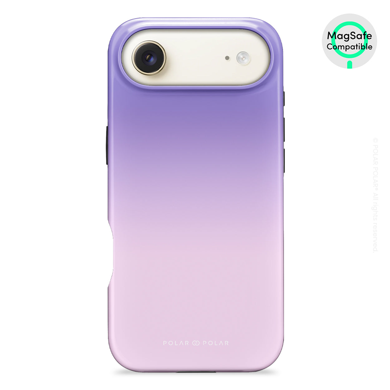 Standard_iPhone Air | Tough MagSafe Case