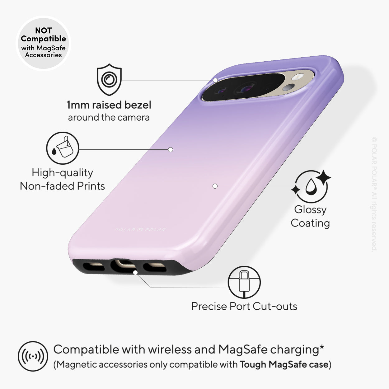 Standard_Google Pixel 10 Pro | Tough Case (dual-layer)