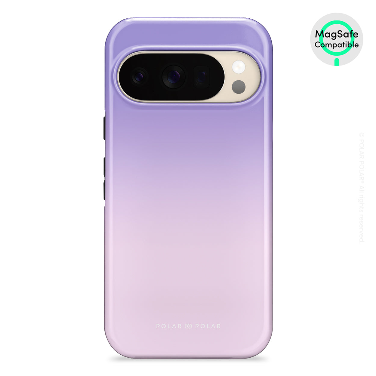 Standard_Google Pixel 10 Pro | Tough MagSafe Case