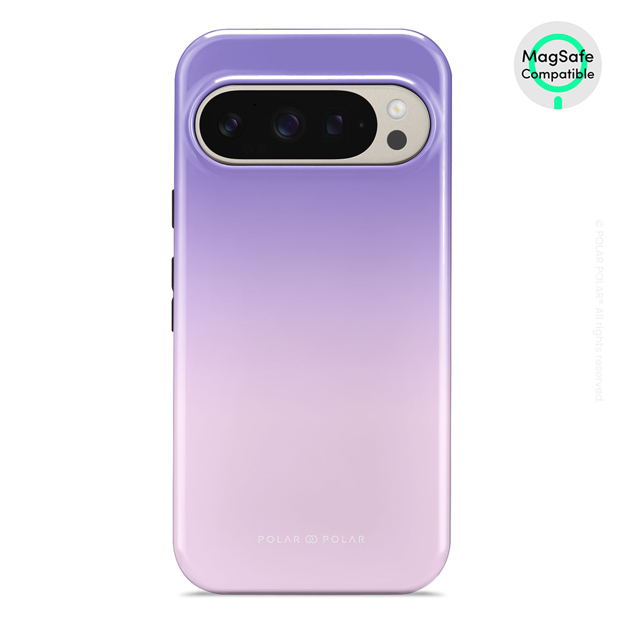 Standard_Google Pixel 9 Pro | Tough MagSafe Case