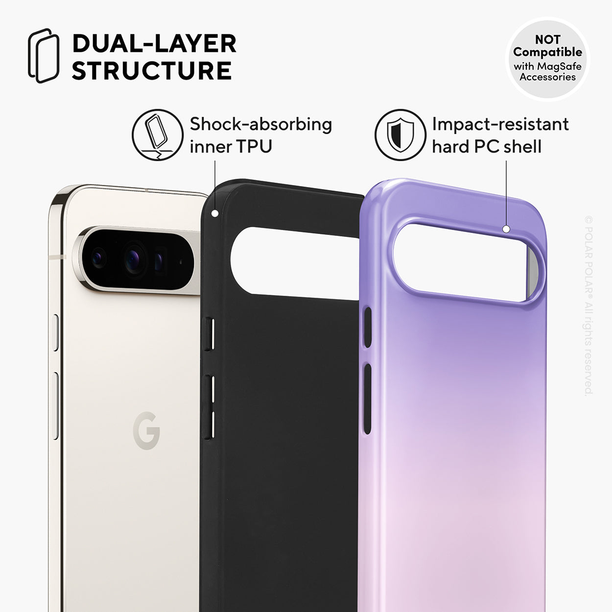 Standard_Google Pixel 9 Pro XL | Tough Case (dual-layer)