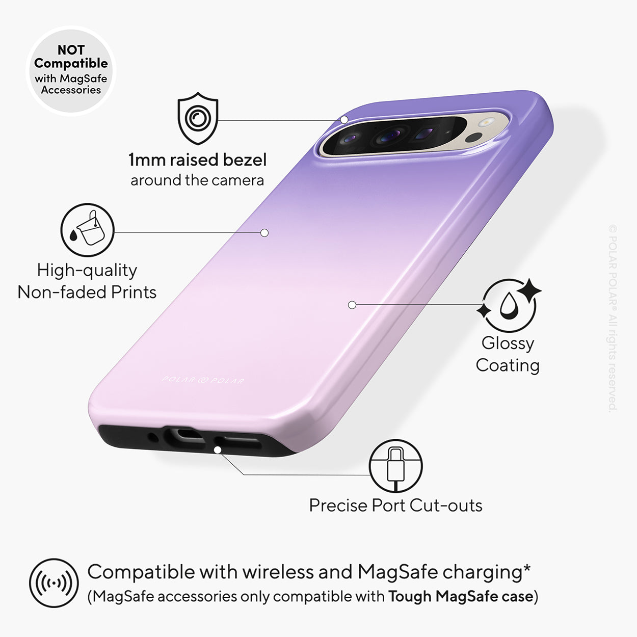 Standard_Google Pixel 10 Pro XL | Tough Case (dual-layer)