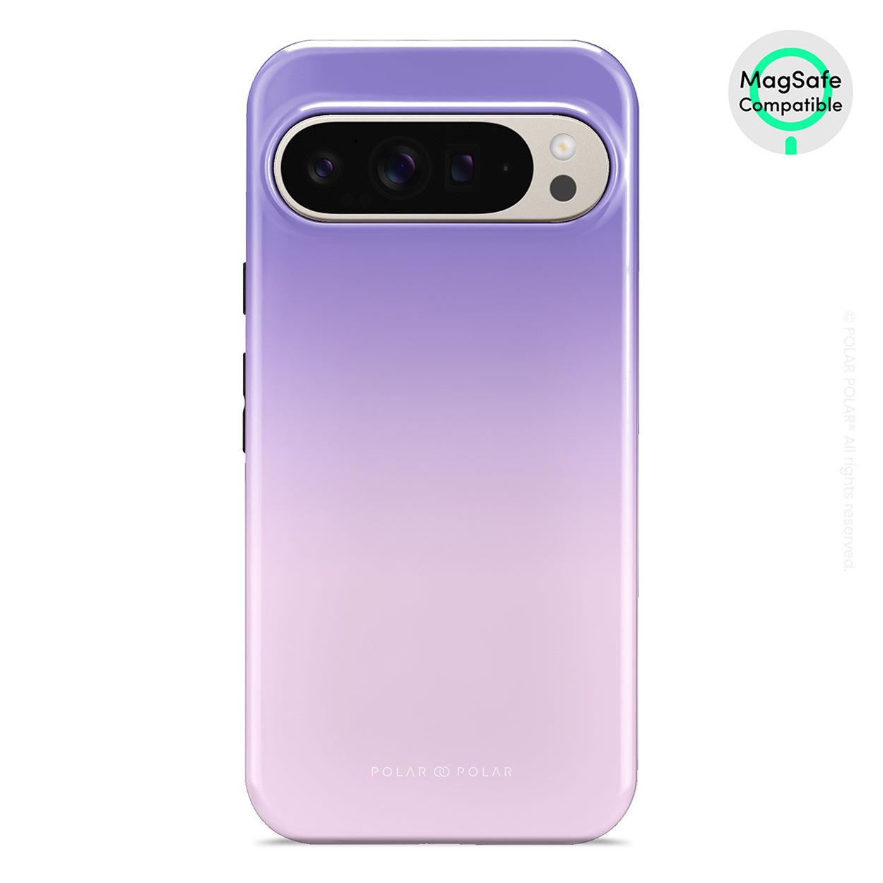 Standard_Google Pixel 9 Pro XL | Tough MagSafe Case