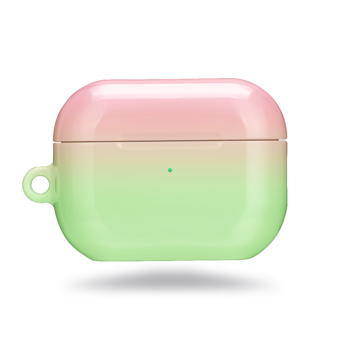 Watermelon Pastel | AirPods Pro 3 Case