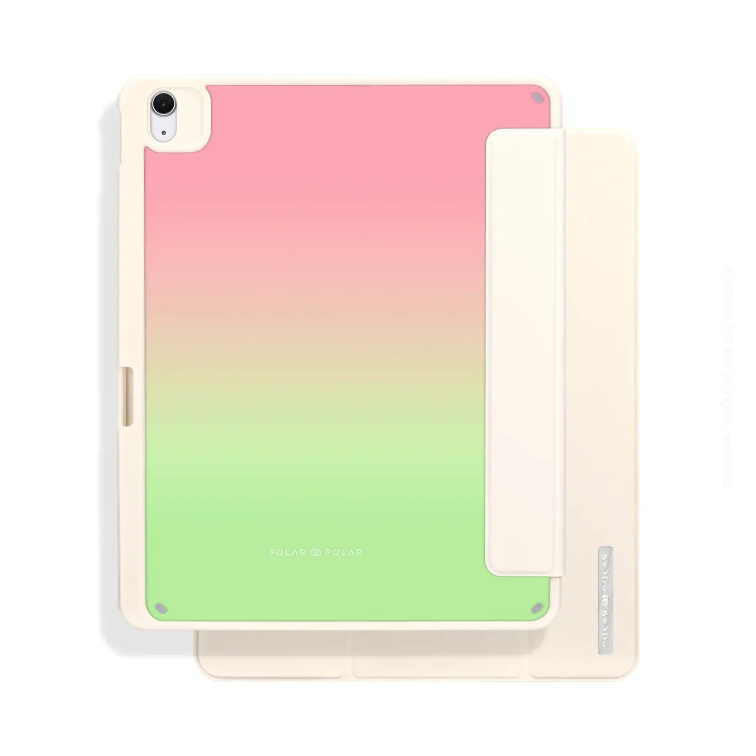 Standard_iPad Air 13-inch (M3 M2) | Milky White