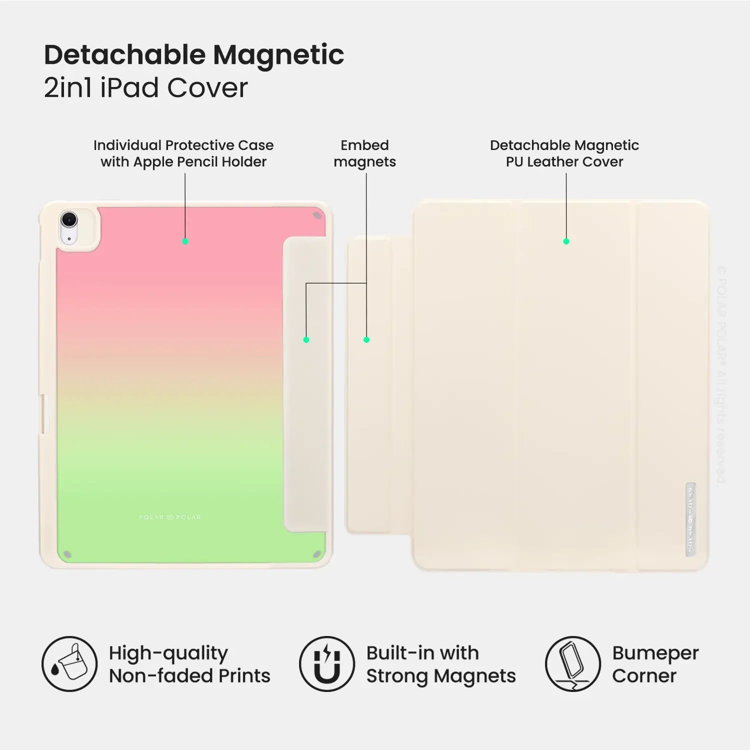 Standard_iPad Air 13-inch (M3 M2) | Milky White
