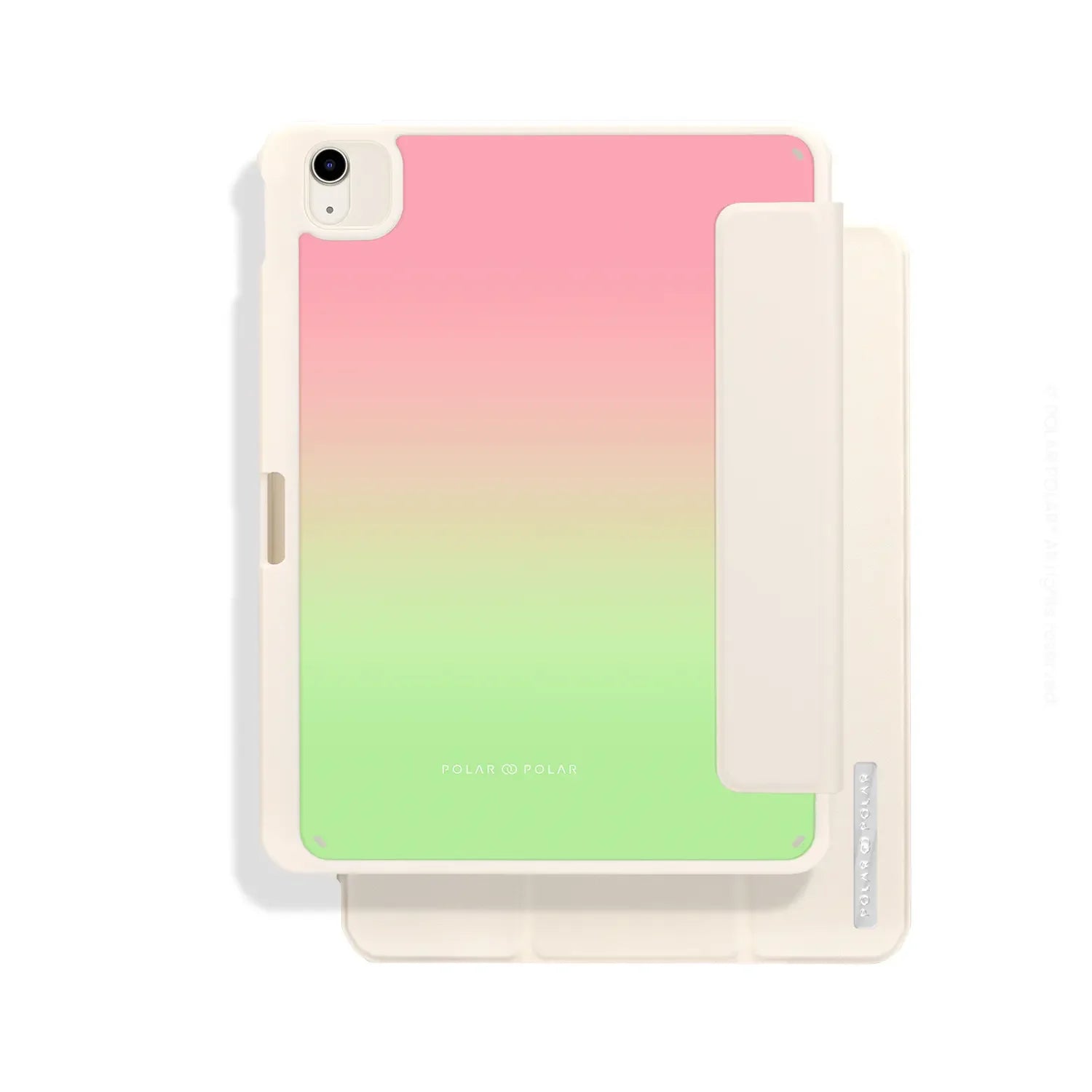 Standard_iPad Air 10.9-inch (5th 4th gen) | Milky White