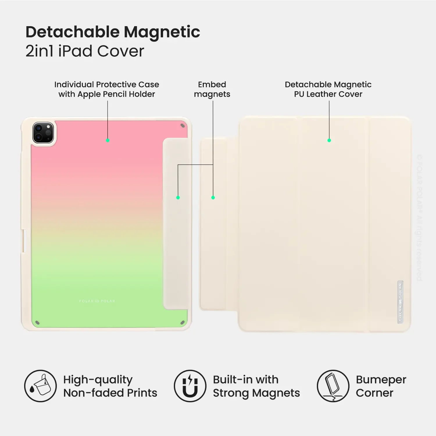 Standard_iPad Pro 12.9-inch (6th 5th gen) | Milky White