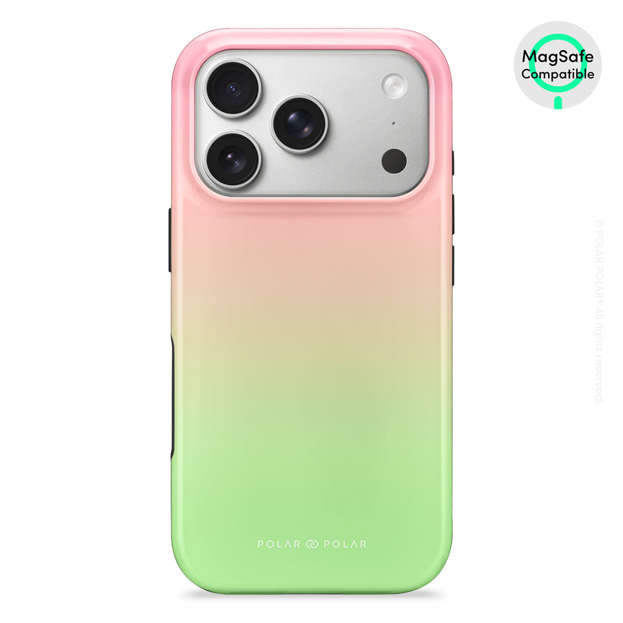 Standard_iPhone 17 Pro | Tough MagSafe Case