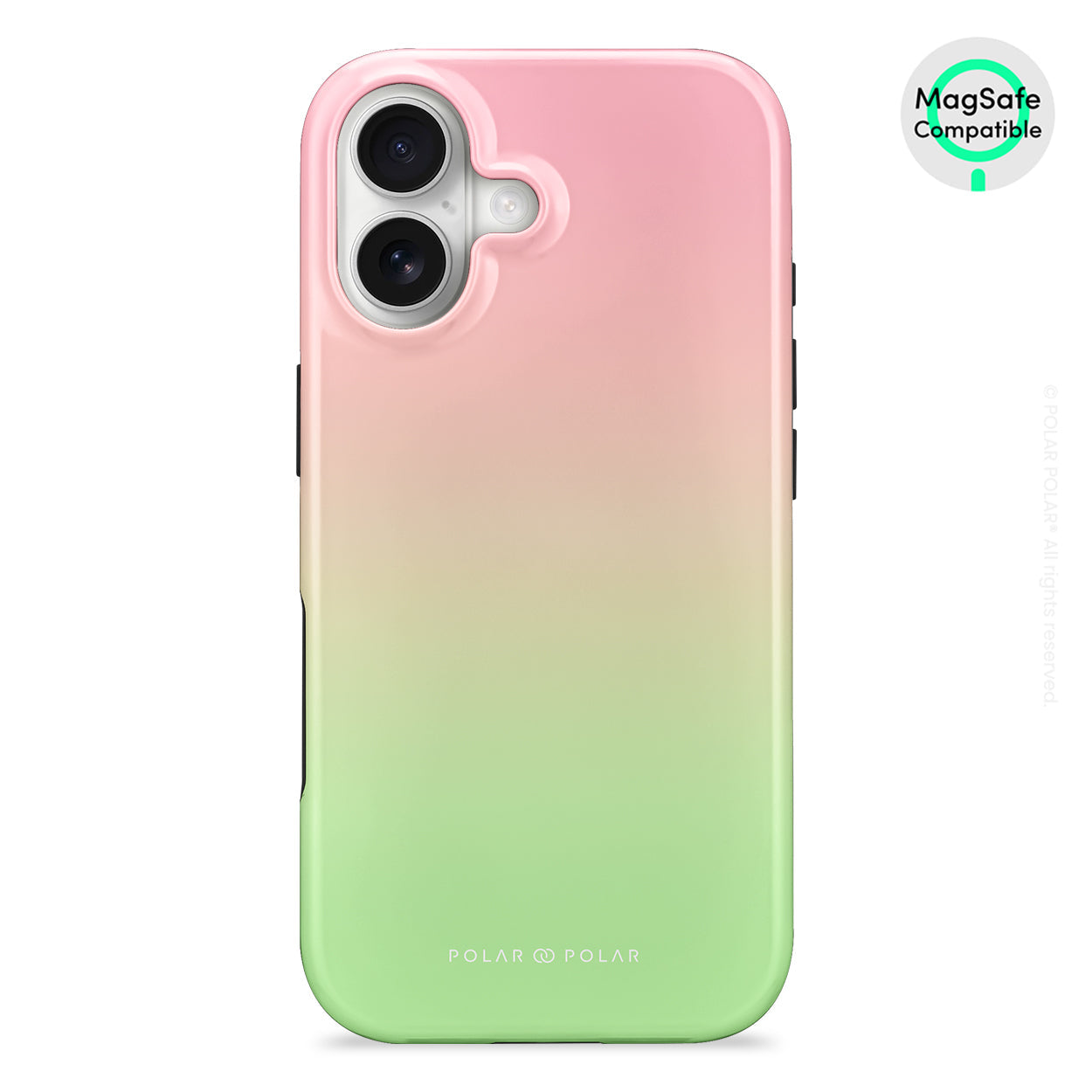 Standard_iPhone 17 | Tough MagSafe Case