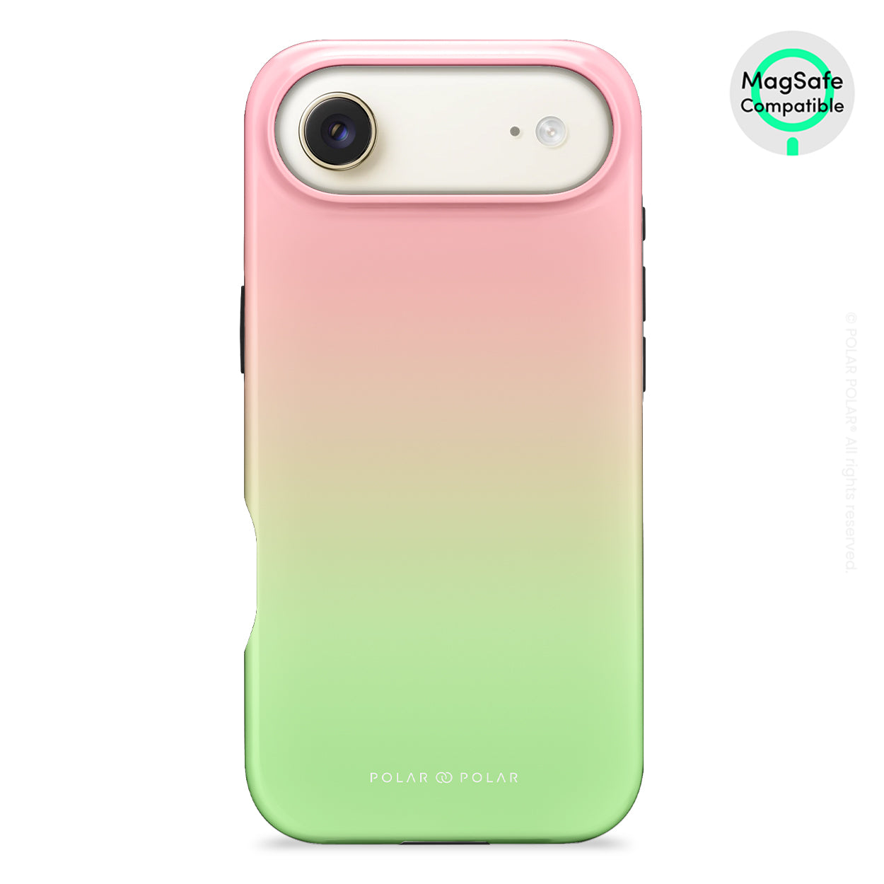 Standard_iPhone Air | Tough MagSafe Case
