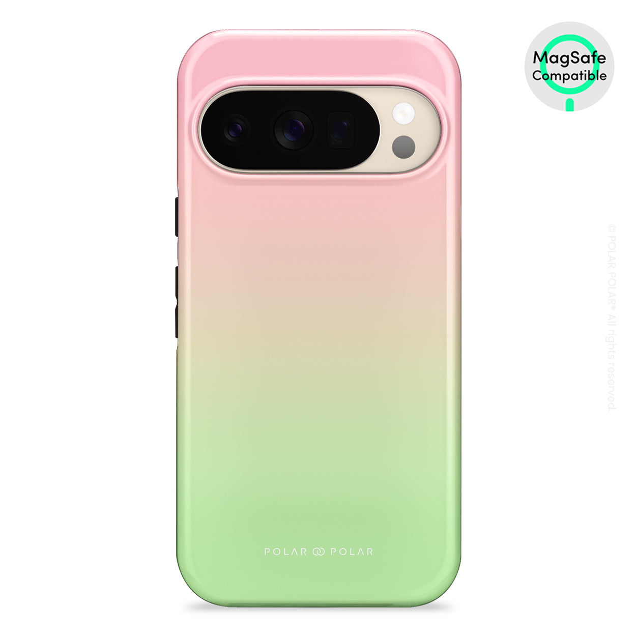 Standard_Google Pixel 10 Pro | Tough MagSafe Case