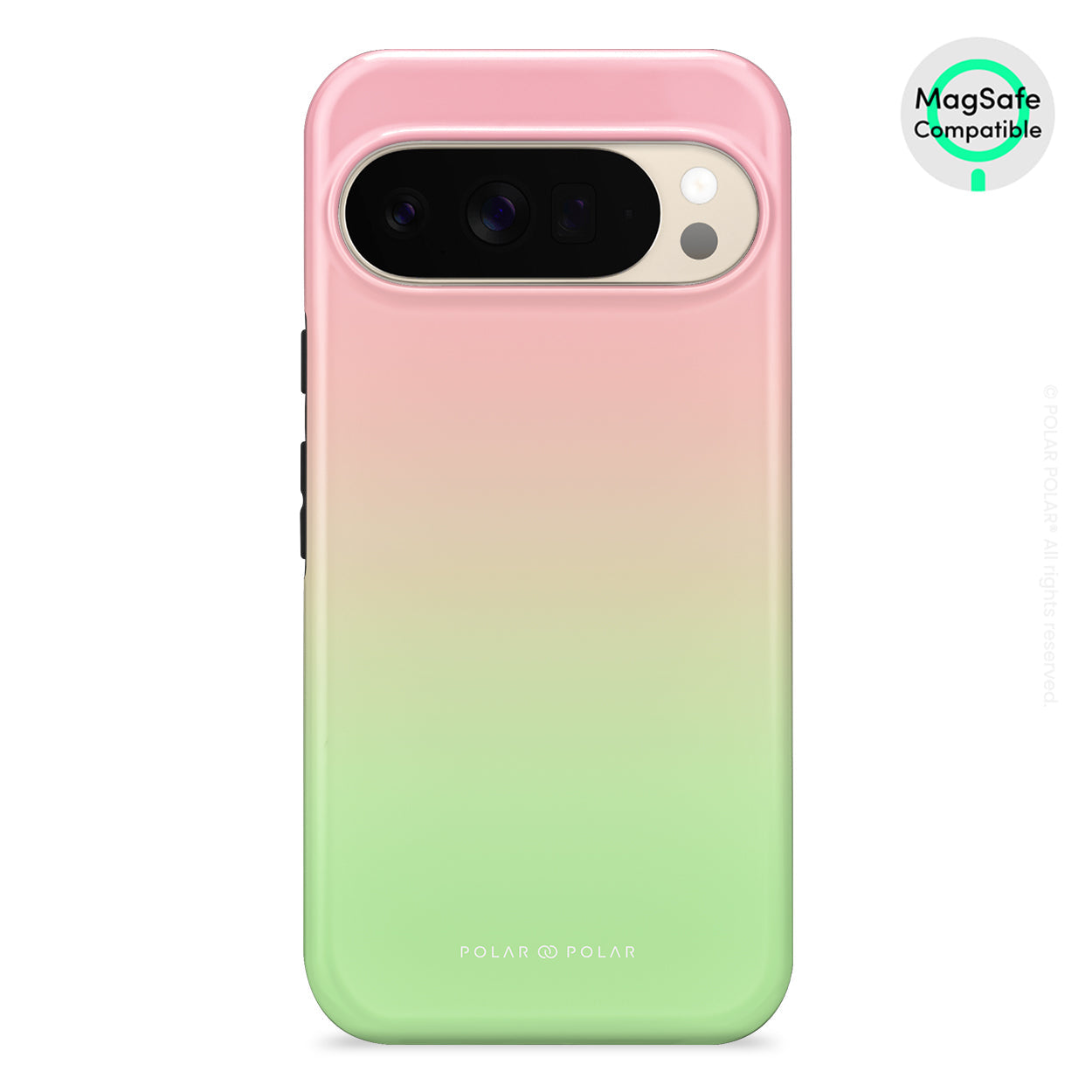 Standard_Google Pixel 10 Pro XL | Tough MagSafe Case