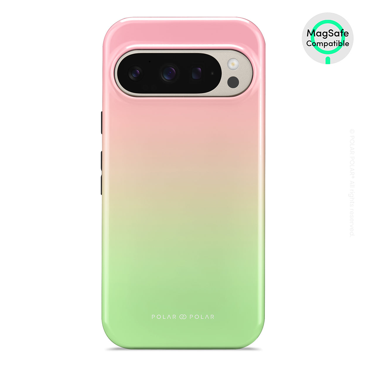 Standard_Google Pixel 9 Pro | Tough MagSafe Case