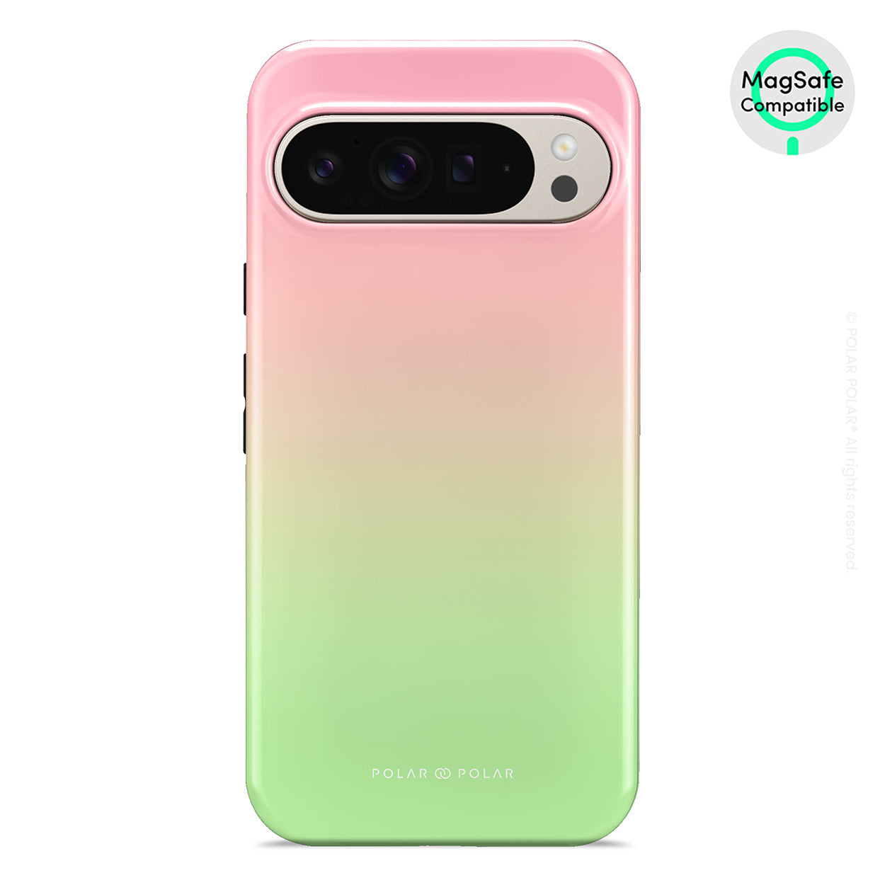 Standard_Google Pixel 9 Pro XL | Tough MagSafe Case
