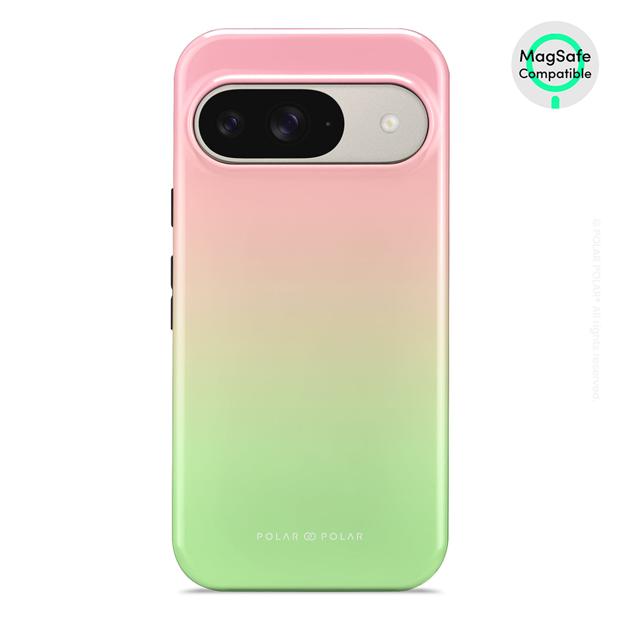 Standard_Google Pixel 10 | Tough MagSafe Case