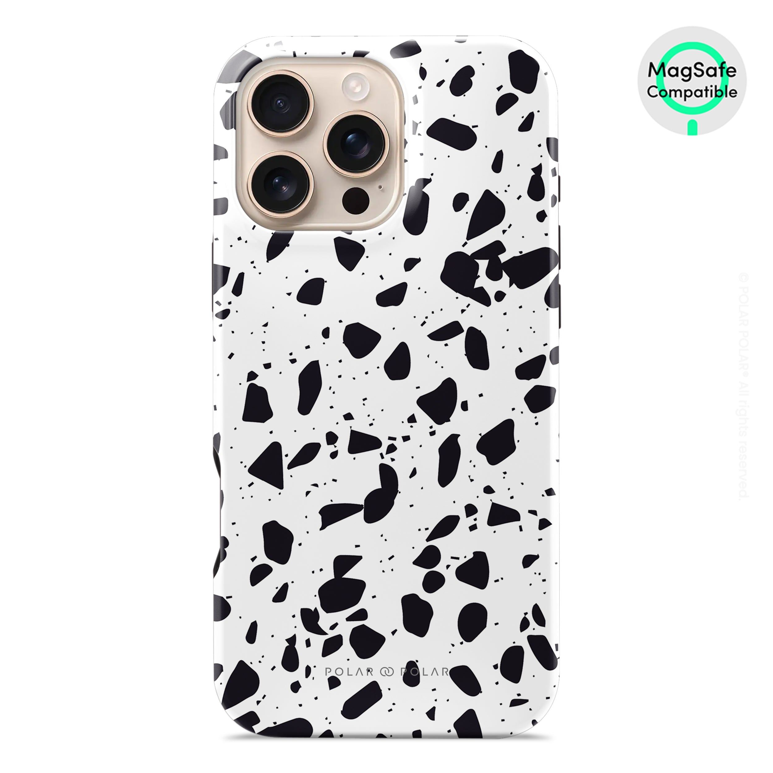 Standard_iPhone 16 Pro Max | Tough MagSafe Case