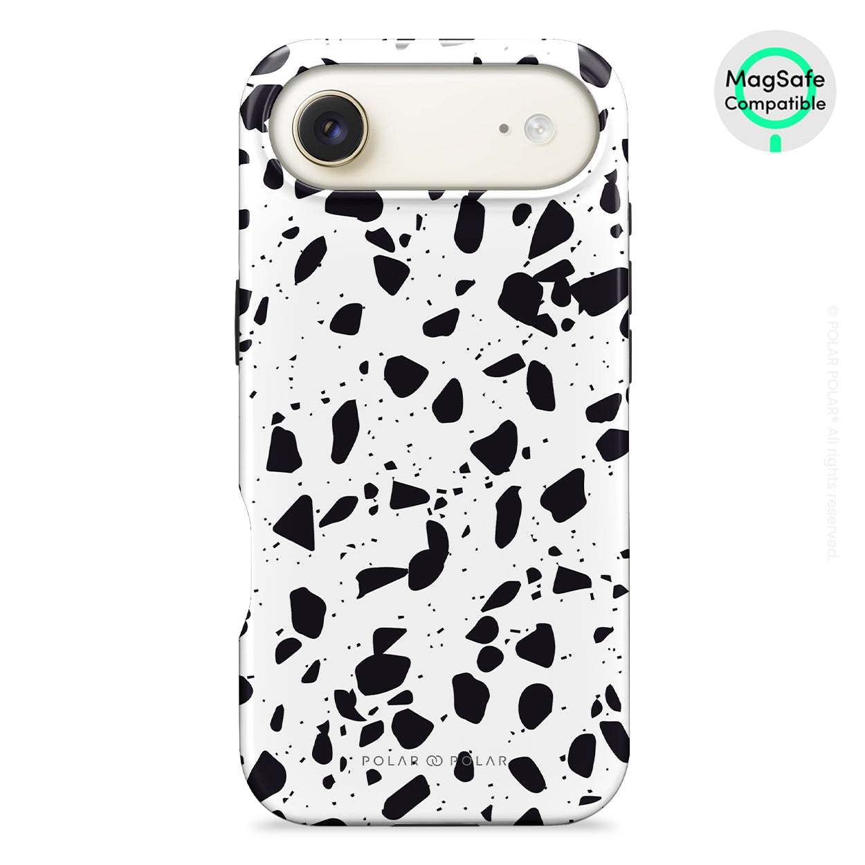 Standard_iPhone Air | Tough MagSafe Case