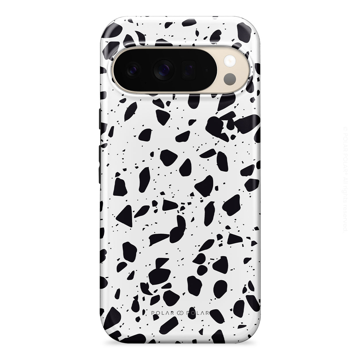 Standard_Google Pixel 10 Pro XL | Tough Case (dual-layer)