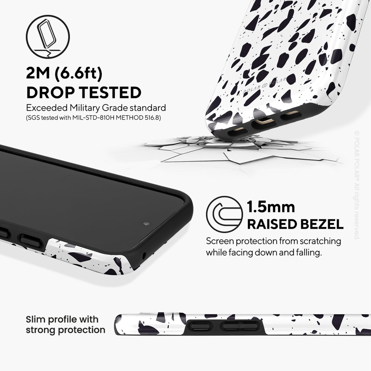 Feature_Tough Case (dual-layer) Tough MagSafe Case