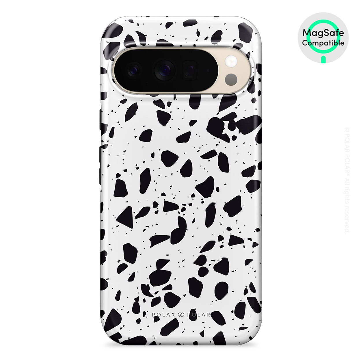 Standard_Google Pixel 10 Pro XL | Tough MagSafe Case