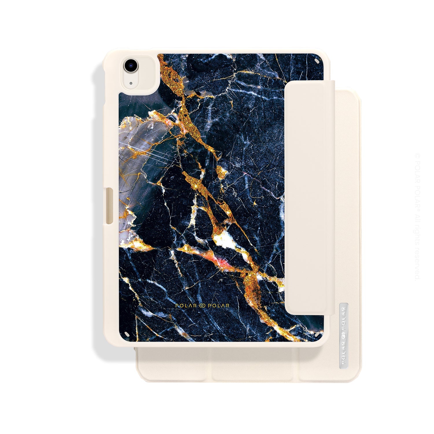 Standard_iPad Air 11" (M3 M2) | Milky White