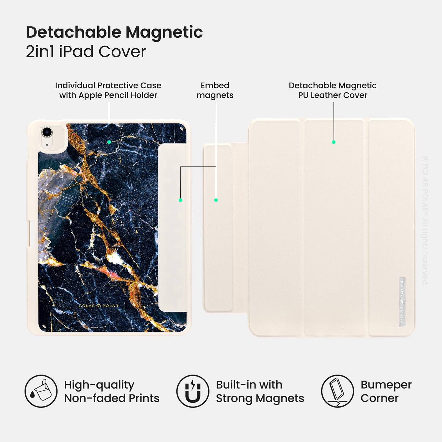 Standard_iPad Air 11" (M3 M2) | Milky White