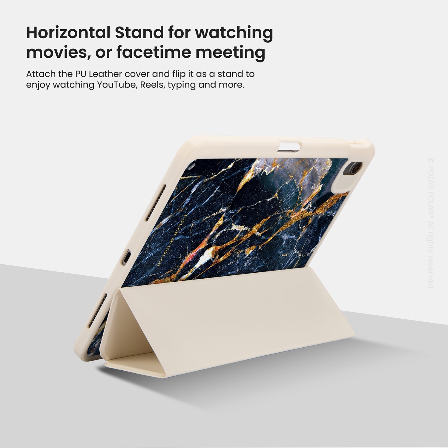 Standard_iPad Air (4th 5th) | Milky White