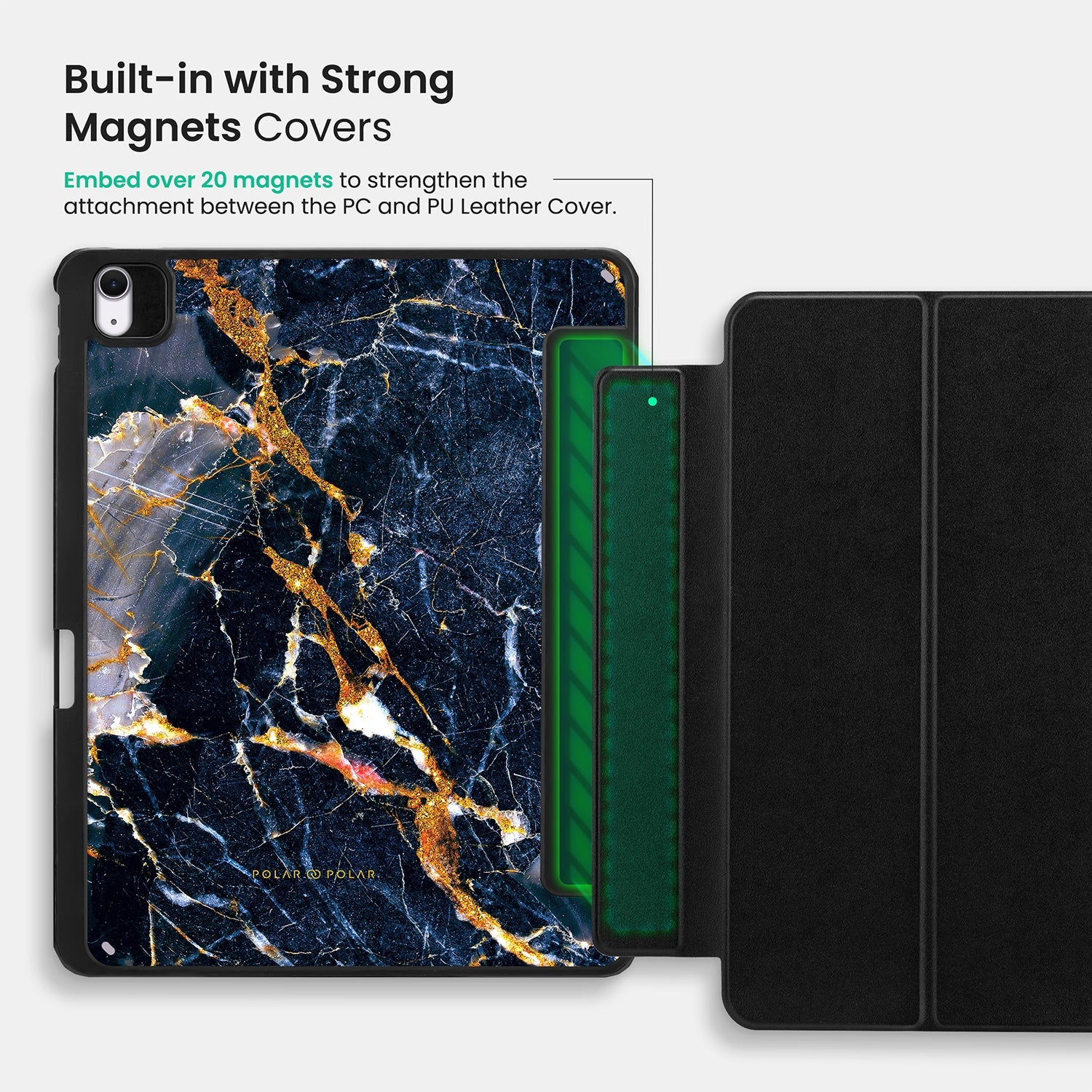 Standard_iPad Air (4th 5th) | Black