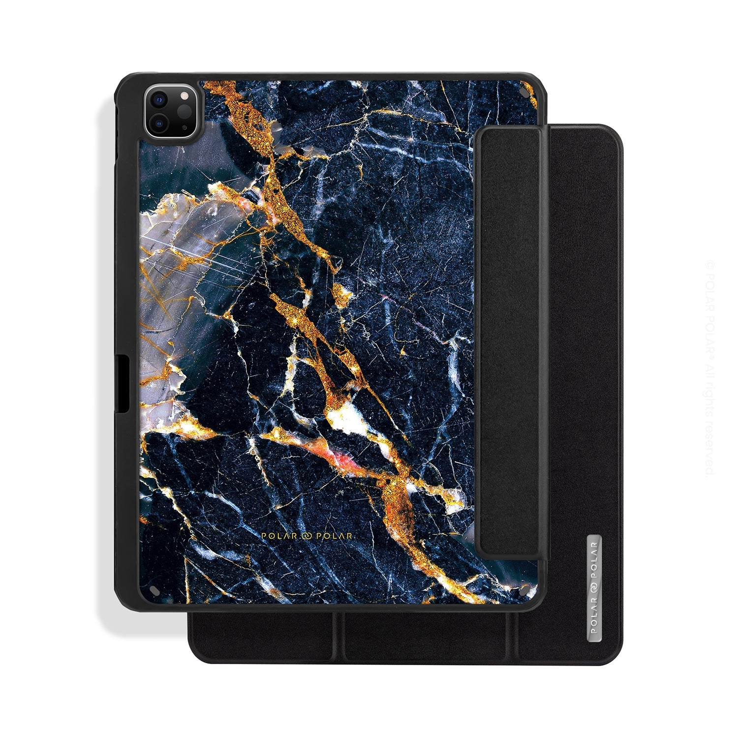 Standard_iPad Pro 12.9" (5th 6th) | Black