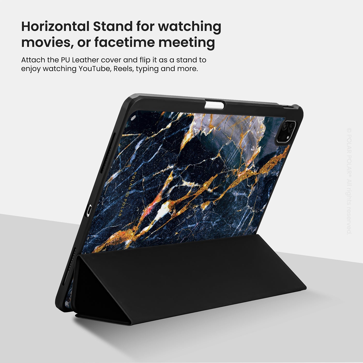 Standard_iPad Pro 12.9" (5th 6th) | Black