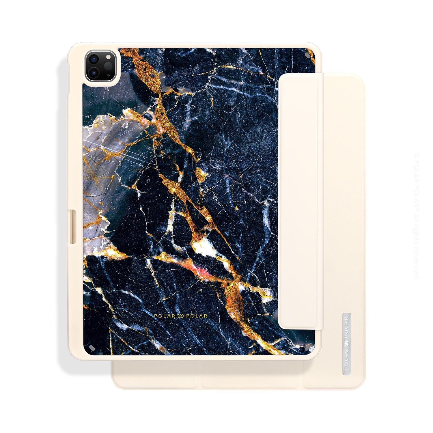 Standard_iPad Pro 12.9" (5th 6th) | Milky White