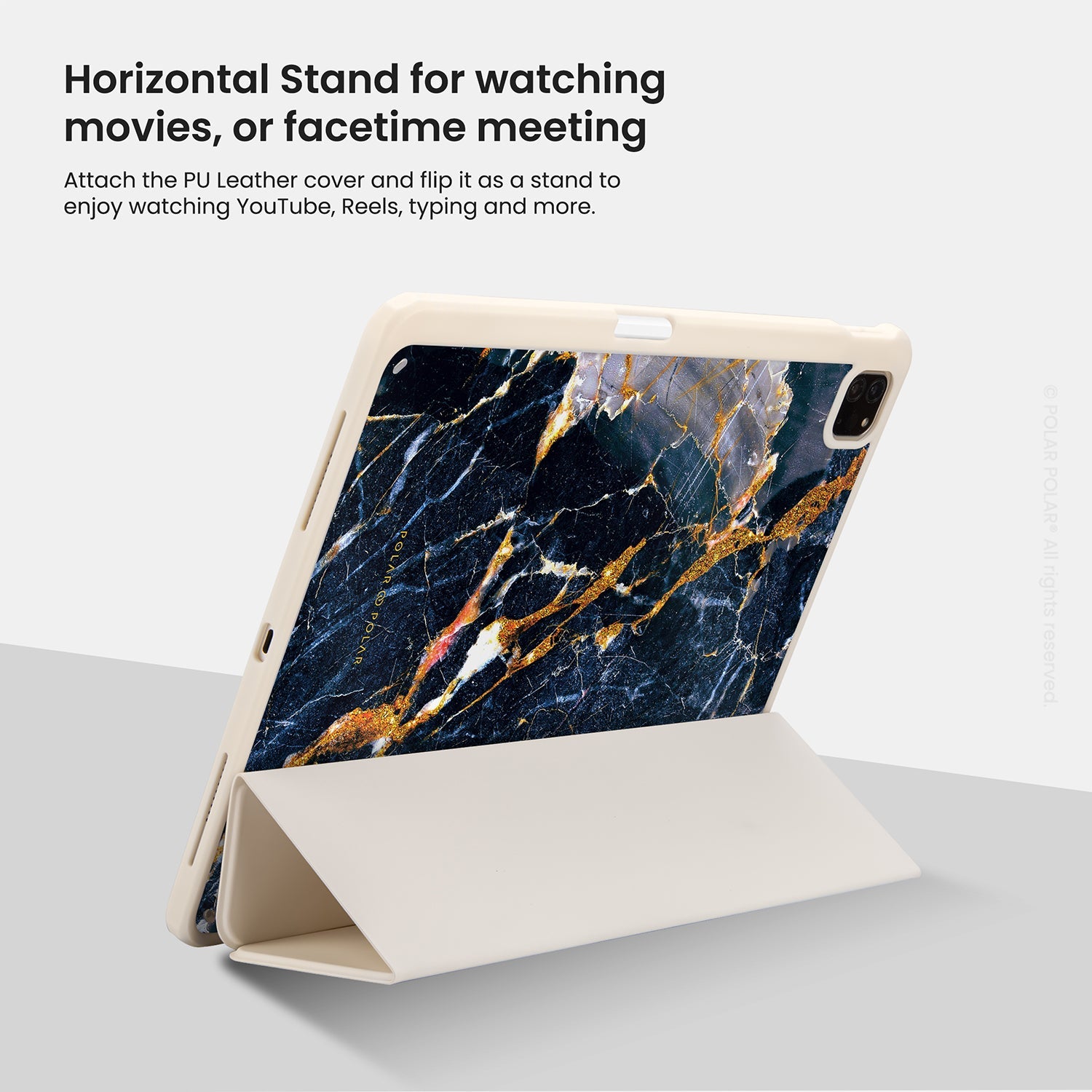 Standard_iPad Pro 12.9" (5th 6th) | Milky White