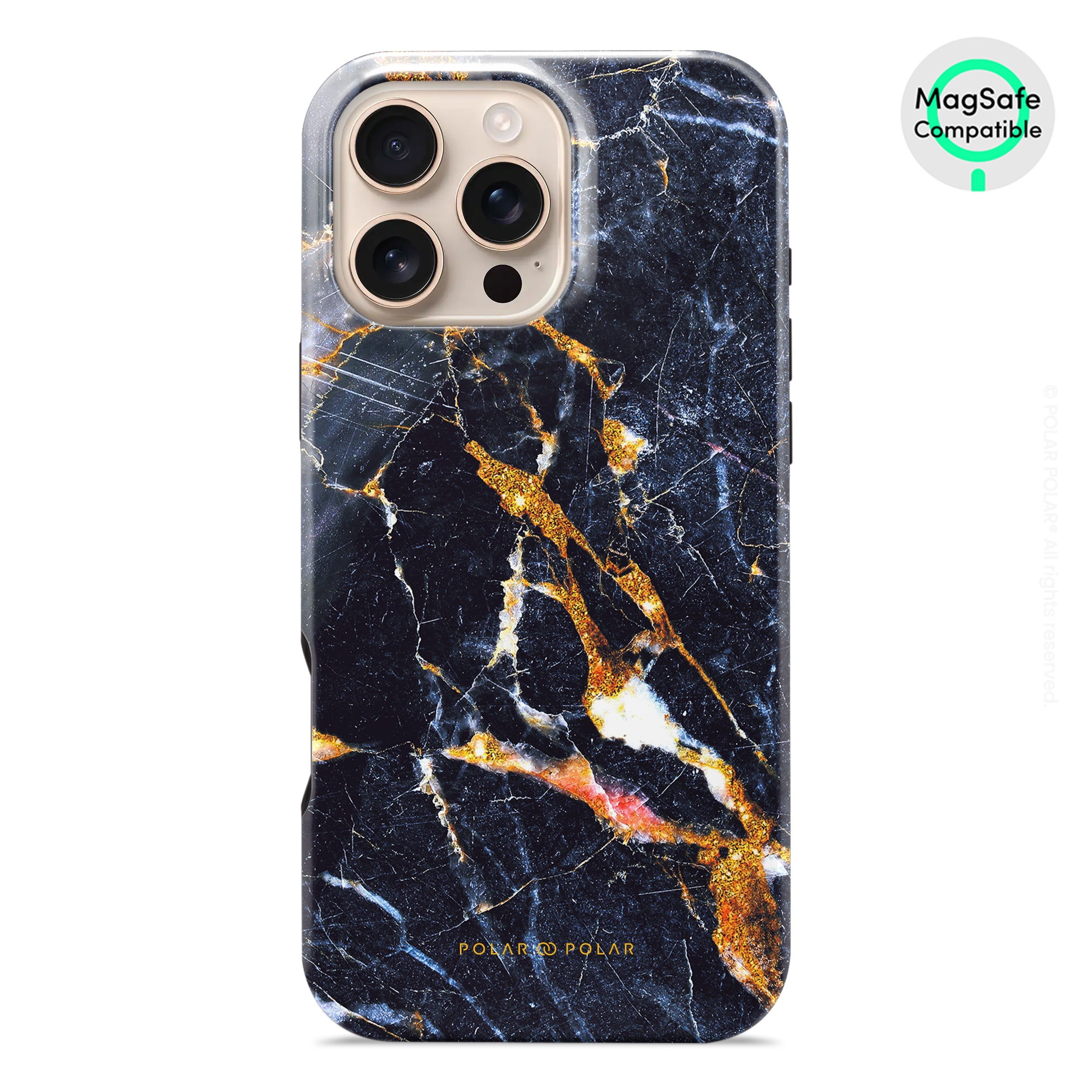 Standard_iPhone 16 Pro Max | Tough MagSafe Case