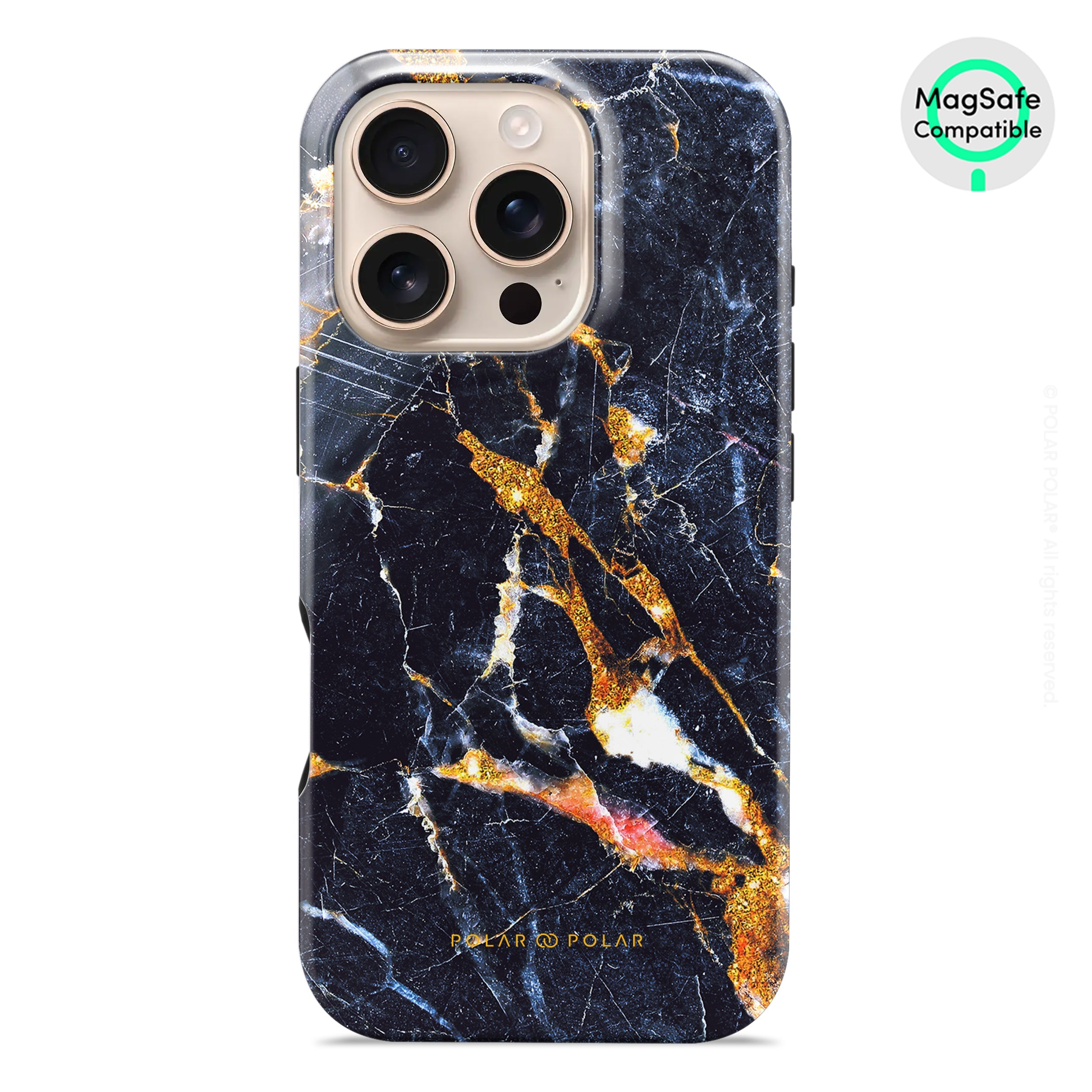 Standard_iPhone 16 Pro | Tough MagSafe Case