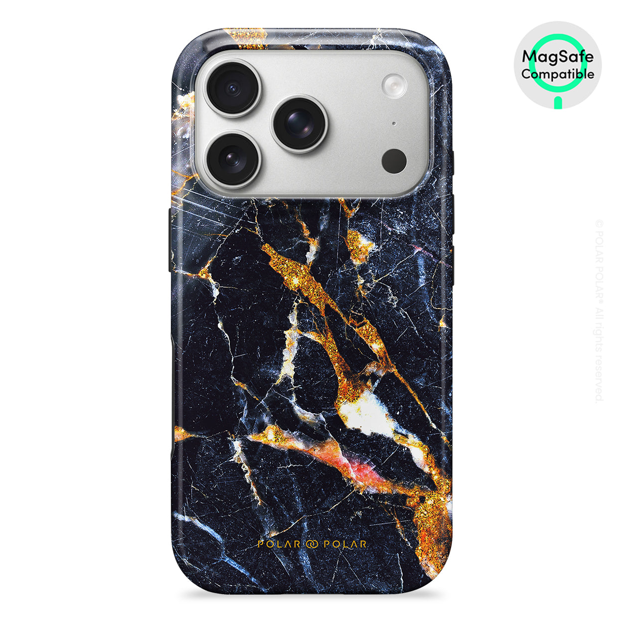 Standard_iPhone 17 Pro | Tough MagSafe Case