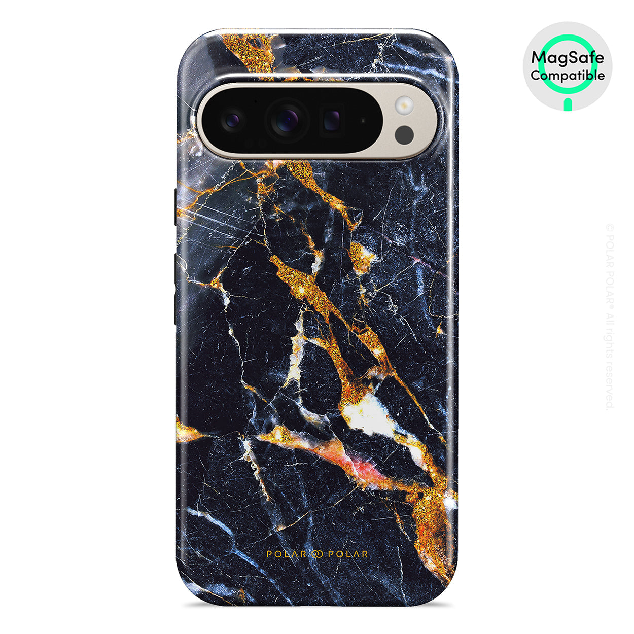 Standard_Google Pixel 10 Pro XL | Tough MagSafe Case