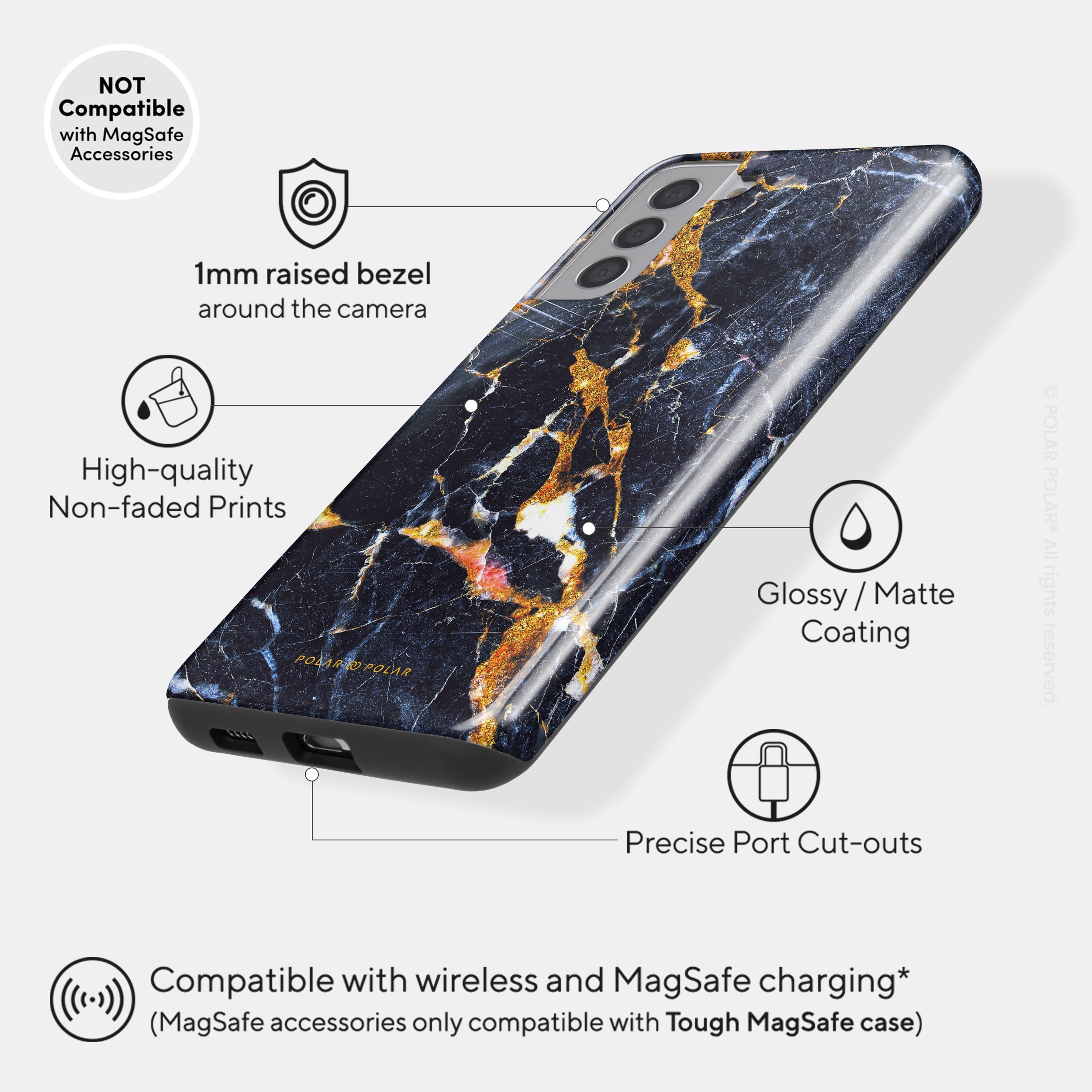 Standard_Samsung Galaxy S21 Plus 5G | Tough Case (dual-layer) | Common