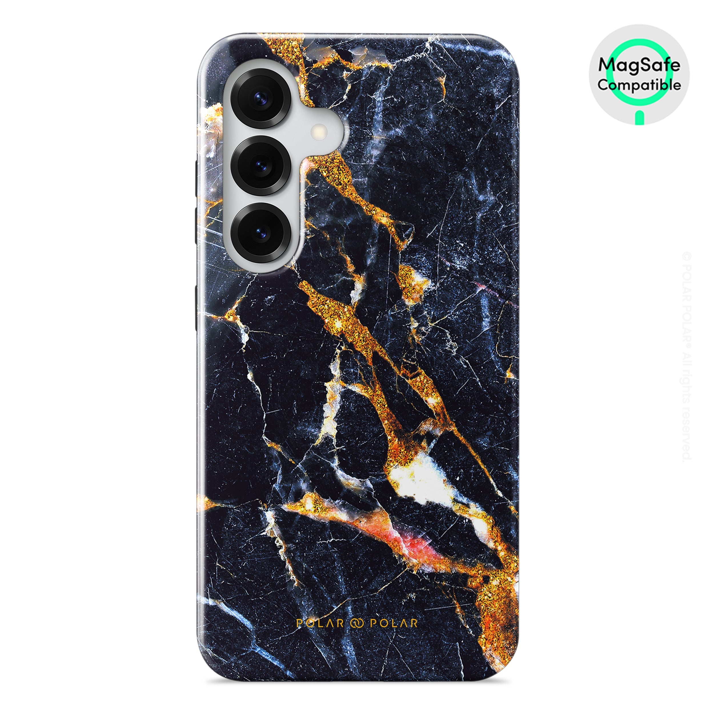 Standard_Samsung Galaxy S25 | Tough MagSafe Case