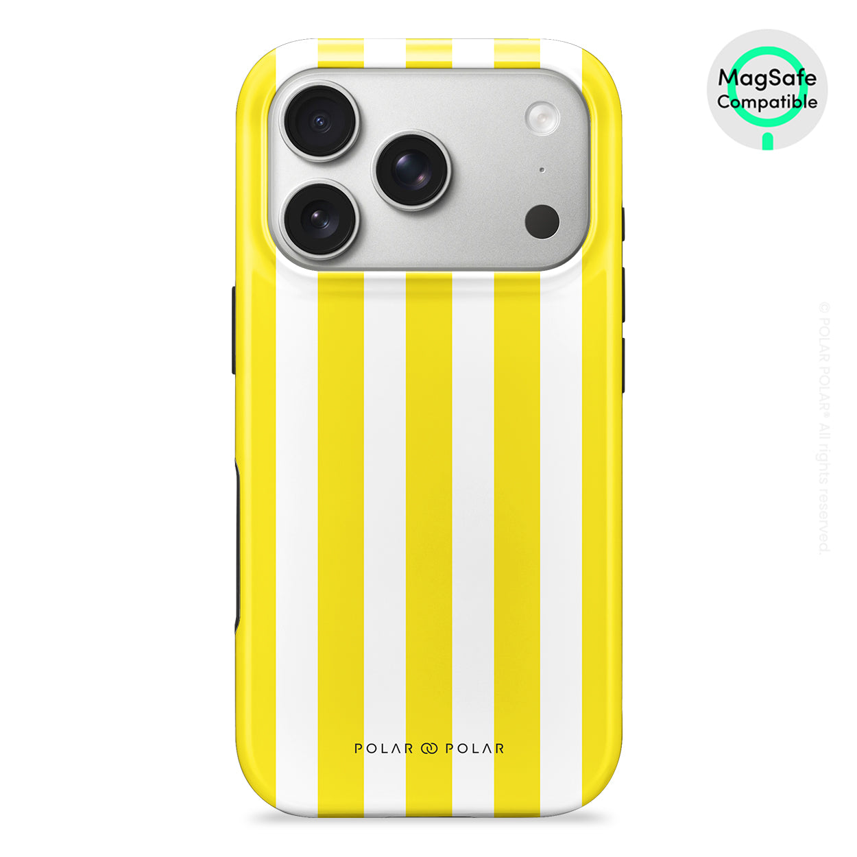Standard_iPhone 17 Pro | Tough MagSafe Case